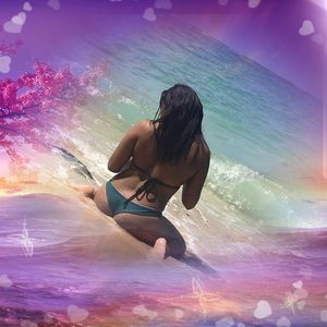 Meet your Posher, Chari